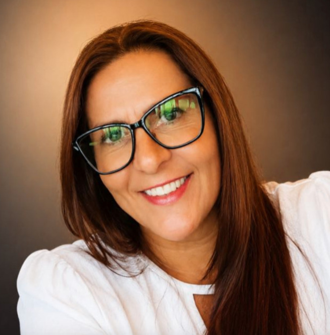 Elisa Portugal, Orientadora Especialista da Conclusor